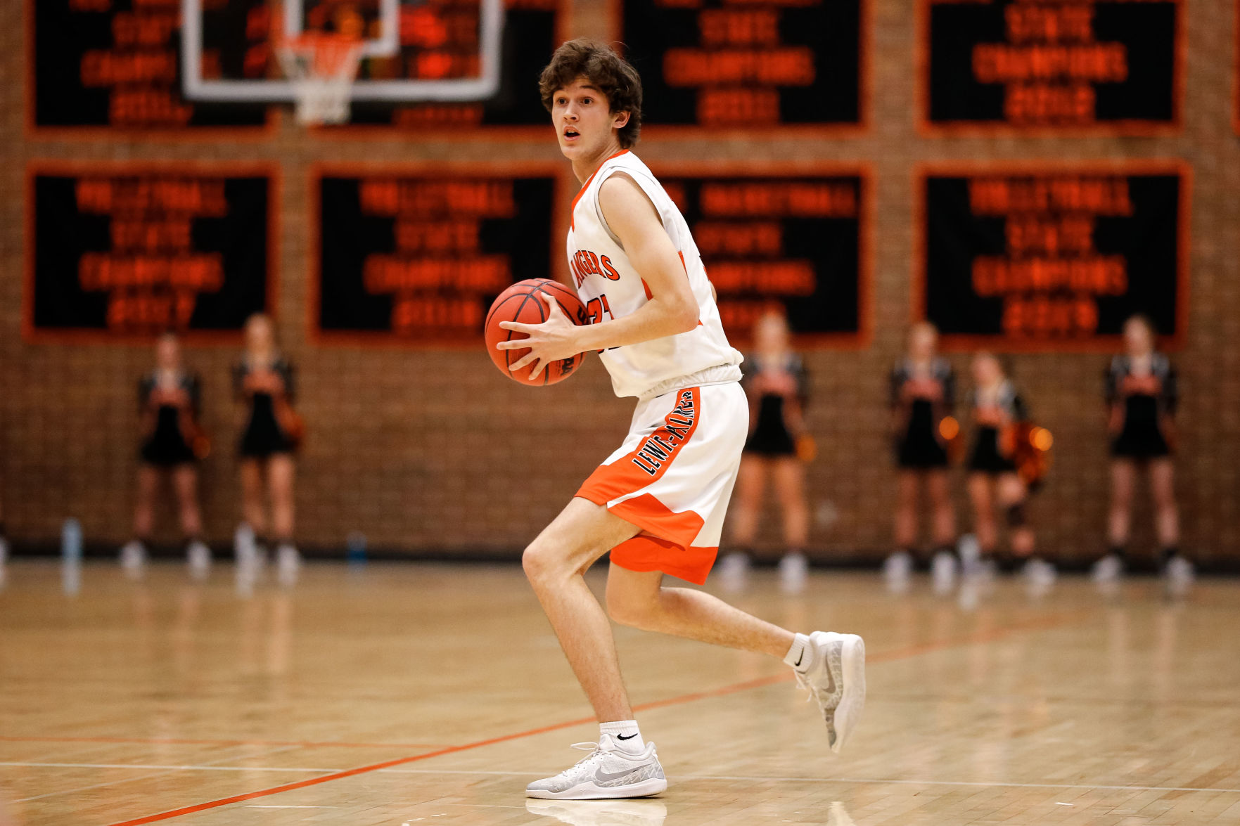 PREP BASKETBALL
